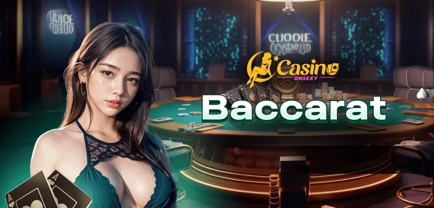 Trải nghiệm Casino trực tuyến với người chia bài thật