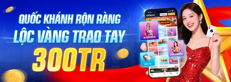 Hoàn trả hàng tuần cho người chơi VIP